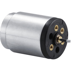 micromoteur DC
