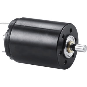 micromoteur DC