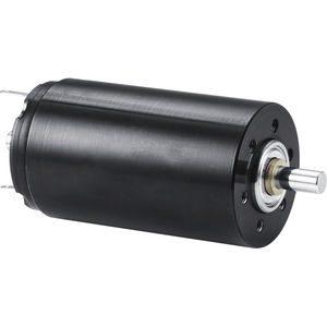 micromoteur DC