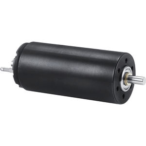 micromoteur DC