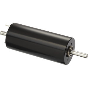 micromoteur DC