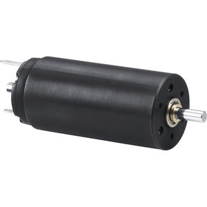 micromoteur DC