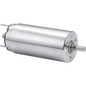 micromoteur médical