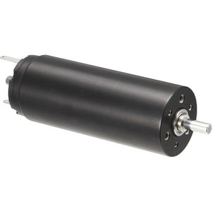 micromoteur DC