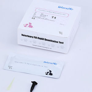 kit de test vétérinaire