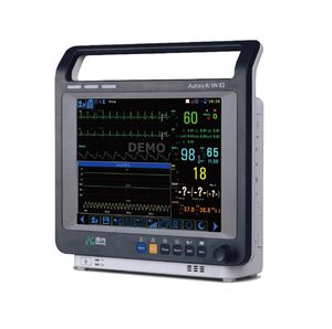 moniteur patient portable