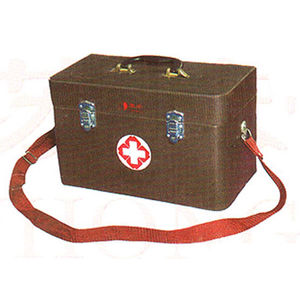 mallette d'urgence de premiers soins