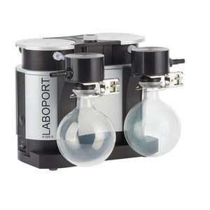 pompe à vide de laboratoire