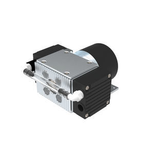 pompe à diaphragme