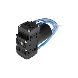 pompe à diaphragme