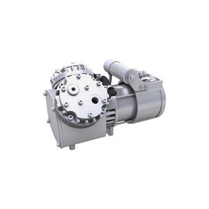 pompe à diaphragme