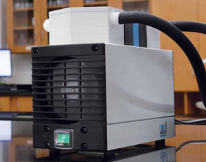 évaporateur de laboratoire