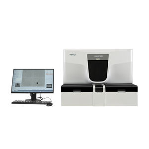 analyseur d'hématologie automatique