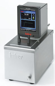 bain-marie à circulation