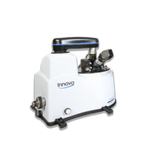 microscope pour la recherche en matériaux