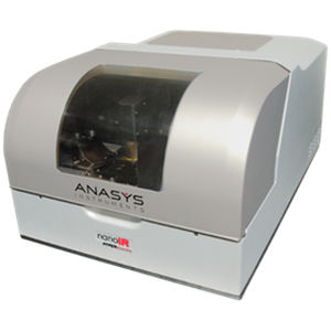 spectromètre infrarouge
