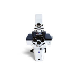 microscope optique