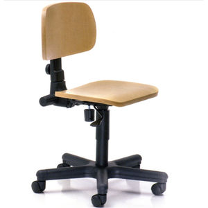 tabouret de laboratoire dentaire