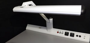 lampe de laboratoire dentaire