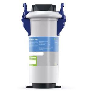 purificateur d'eau pour laveur désinfecteur