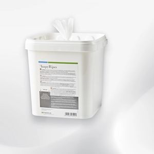 lingettes nettoyantes pour sols et surfaces