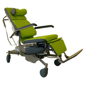 fauteuil de transfert de patient d'intérieur