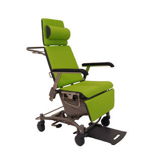 fauteuil de transfert de patient d'intérieur