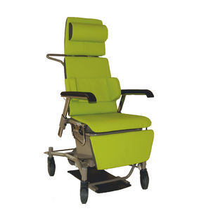 fauteuil de transfert de patient d'intérieur