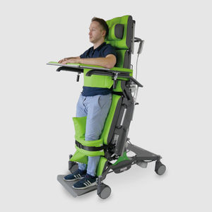 fauteuil de transfert releveur
