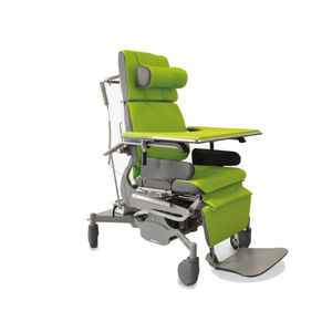 fauteuil de transfert releveur