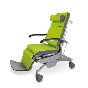 fauteuil de transfert releveur