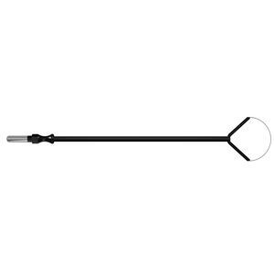 électrode électrochirurgicale