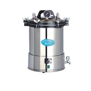 autoclave médical