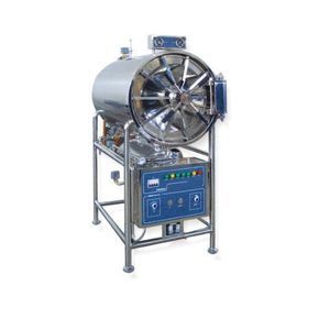 autoclave médical