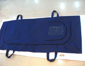 sac mortuaire taille adulte