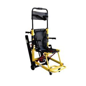 fauteuil d'évacuation électrique