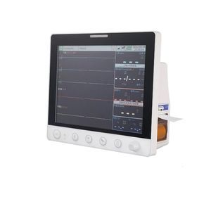 moniteur patient portable