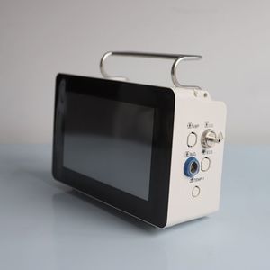 moniteur patient portable