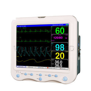 moniteur patient portable