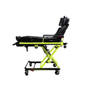 brancards pour ambulances