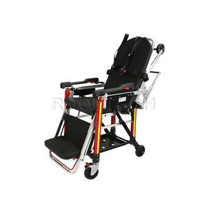 fauteuil brancard manuel