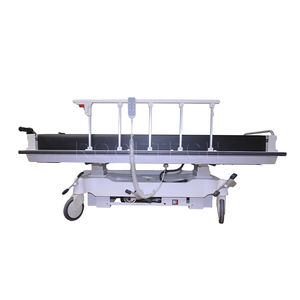 chariot brancard de transport
