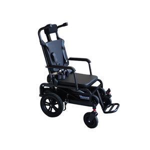 fauteuil d'évacuation électrique