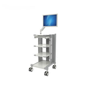 chariot d'endoscopie