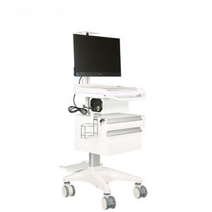 chariot de télémédecine pour tablette PC