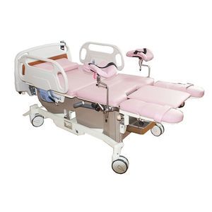 fauteuil d'accouchement mécanique