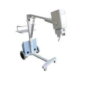 système de radiographie vétérinaire