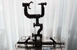 clameau crânien pour neurochirurgie