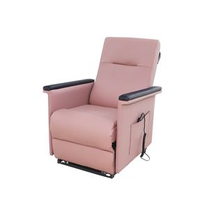 fauteuil de repos à hauteur variable