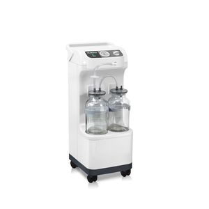 aspirateur chirurgical électrique